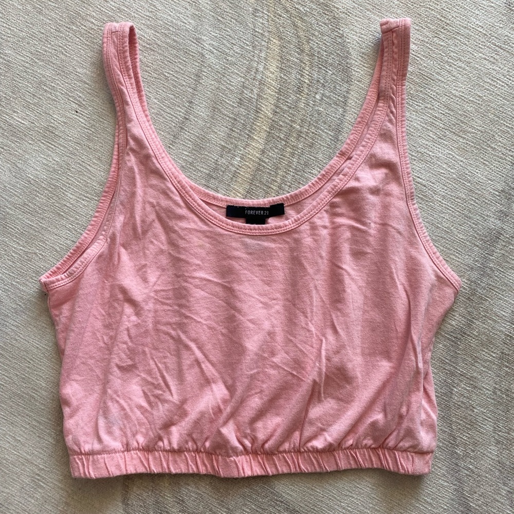 Forever 21 Tank